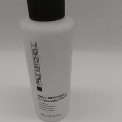 PM Paul Mitchell Processing Liquid Developer 4 fl.oz