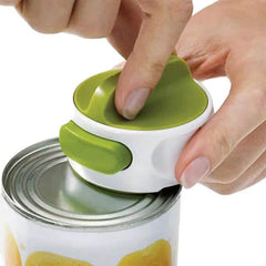 Portable Cap Can Jar Opener
