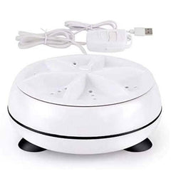 Portable Mini Washing Machine