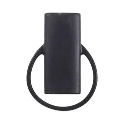 Portable Non-slip Silicone Lighter Case Hug Cigarette Box Anti-fall Colorful Lighter Cover Sleeve Cigarette Accessories
