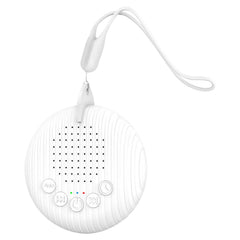 Portable White Noise Sound Machine for Sleep Aid