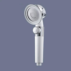 Pressurized Rain Shower Set