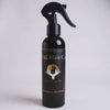 Rose & Rosemary Hydrosol: Botanical Hair, Beard, and Body Mist (8oz)