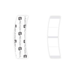 Pro-Flex II Hypoallergenic Tape – Contours & Minis