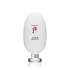 [The History of Whoo] GONGJINHYANG SEOL Brightening Peeling Gel 100ml