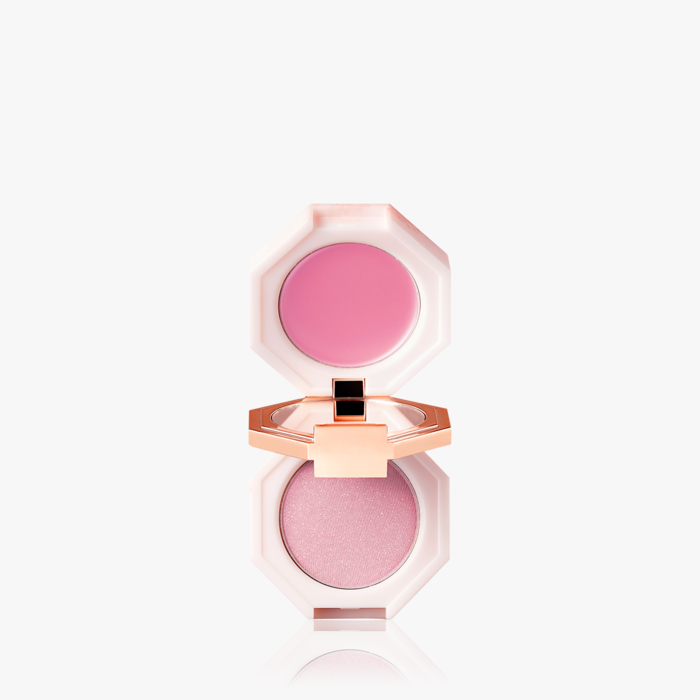 [DEAR DAHLIA] Paradise Dual Palette Blusher Duo 4g #02 Petal Princess