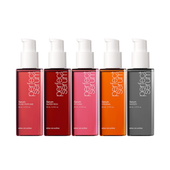 [mise en scene] Perfect Repair Serum 80ml (5-style)