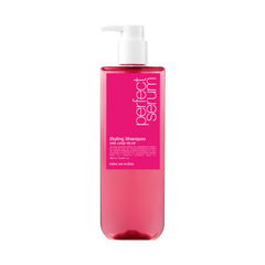 [mise en scene] Perfect Serum Styling Shampoo 680ml