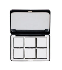 tooq ONE BY GENUINE MAGNETIC EYE SHADOW & PALETTE