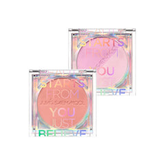 JUNGSAEMMOOL Colorpiece Blush 4.3g