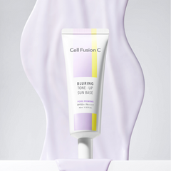 [Cell Fusion C] Bluring Tone-Up Sun Base 40ml SPF 50+/ PA++++