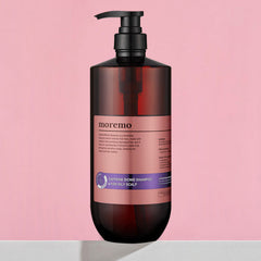 moremo Caffeine Biome Shampoo 1000ml