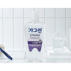 Gagreen STRONG Mouthwash 750ml