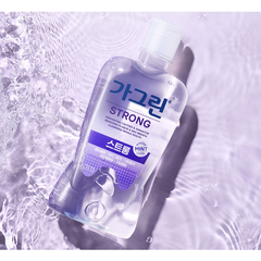 Gagreen STRONG Mouthwash 750ml