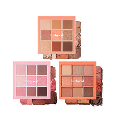 lilybyred Mood Cheat Kit 8g