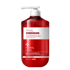 PAUL MEDISON Signature Body Wash 1077ml #Floral Musk