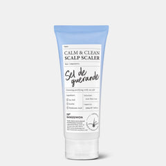 Dr.BANGGIWON Sea Salt Calm & Clean Scalp Scaler 200ml