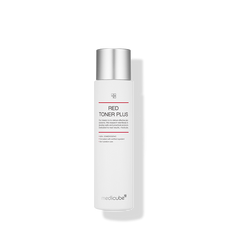 medicube Red Toner Plus 2.0 200ml