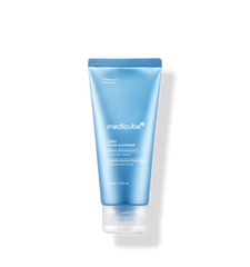 medicube Zero Foam Cleanser 120g