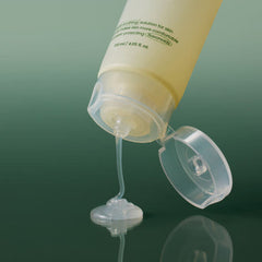 [THE LAB by BLANC DOUX] Green Flavonoid Pore Gel Cleanser 120ml