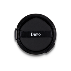 Dinto [Wooncho Coleection] Blur-Glowy Cushion 12g #Refill