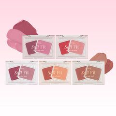 FORENCOS Soft Fitting Cream Blusher 3g