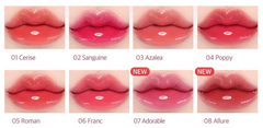 FORENCOS Tattoo Glass tint 3.5g