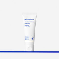 [Real Barrier] Extreme Cream Light (Tube-type) 65ml