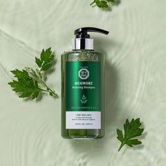 [Daeng Gi Meo Ri] Mugwort Relaxing Shampoo 500ml