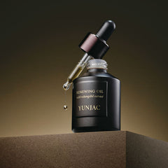 YUNJAC Renewing Oil With Whangchil Extract 20ml