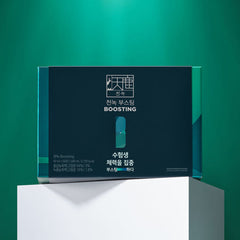[Jung Kwan Jang] CheonNok BOOSTING 50ml*30Pouch