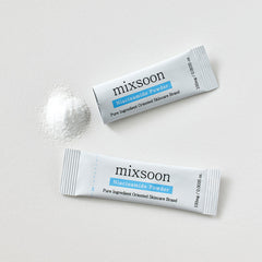 mixsoon Niacinamide Powder 1 BOX (100mg x 10ea)