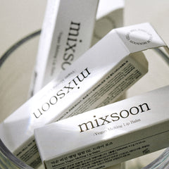 mixsoon Vegan Melting Lip Balm 4.1g