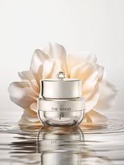 [THE WHOO] Cheongidan Rejuvenating Pro-Radiance Eye Cream Special Gift SET