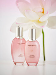 [THE WHOO] Gongjinhyang Hydrating 2pcs Set