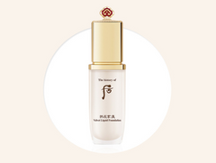 [THE WHOO] Gongjinhyang Mi Velvet Liquid Foundation 40ml (3 Colors)