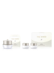[THE WHOO] Gongjinhyang Seol Brightening Ultimate Corrector Gift SET