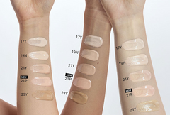 NAMING Layered Fit Cushion SPF50+ PA+++ 12g (4type)