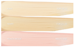 NAMING Skin Fit Concealer Brush 2.2ml (3color)