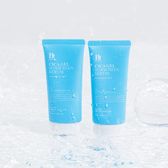 Benton Cica Gel Sunscreen Serum 50ml