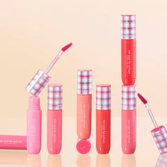 [TOO COOL FOR SCHOOL] Glossy Blaster Tint 3.4g (9colors)