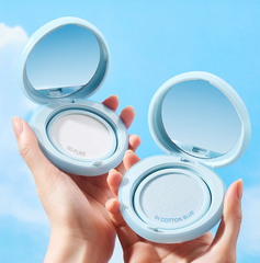 TOCOBO Blur Finish Sun Cushion SPF50+ PA++++ 13g