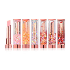 CORINGCO Shalala Snow Ball Lip Balm 2.5g (4 Colors)