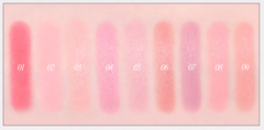 tooq Satin Dohwa Balm 2.7g-3g