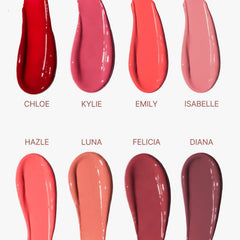 [DEAR DAHLIA] Lip Paradise Sensual Lip Glow 3.3g (8colors)
