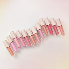 [DEAR DAHLIA] Petal Drop Liquid Blush 4g (12colors)