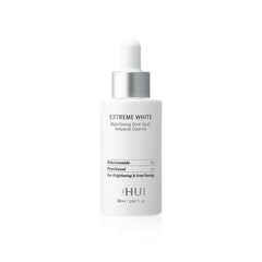 O HUI Extreme White MelaToning Dark Spot Ampoule Essence 30 ml