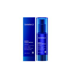 CENTELLIAN24 Madeca Power Ampoule Moisture 30ml