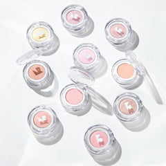 [NATURE REPUBLIC] DAILY BASIC BLOOM SINGLE SHADOW 1.1 ~ 1.5g (10color)