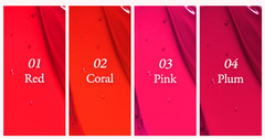[NATURE REPUBLIC] Water Melting Fixing Tint 3.6g (4colors)